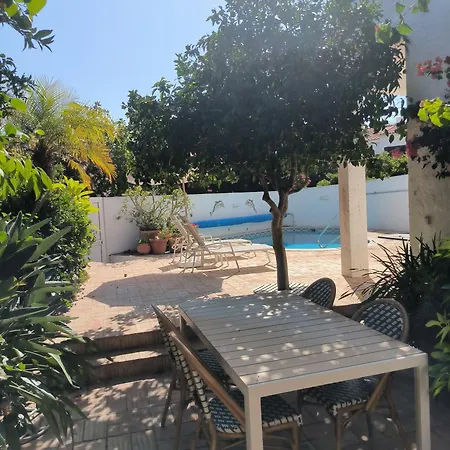 Hébergement de vacances Bay Club 29 Luz