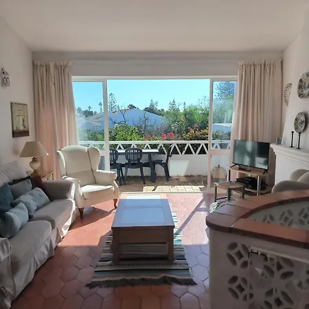 Bay Club 29 Holiday home