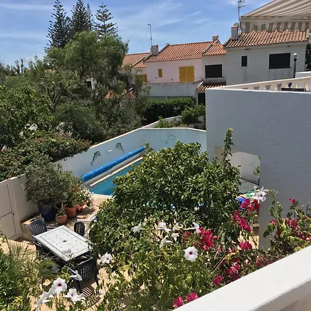 Bay Club 29 Holiday home