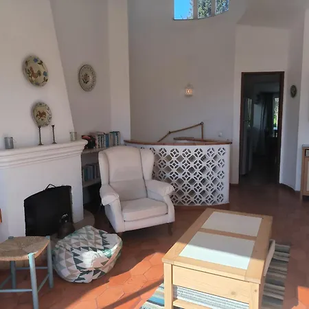Holiday home Bay Club 29 Praia Da Luz