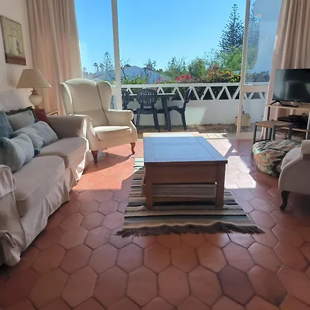 Bay Club 29 Holiday home
